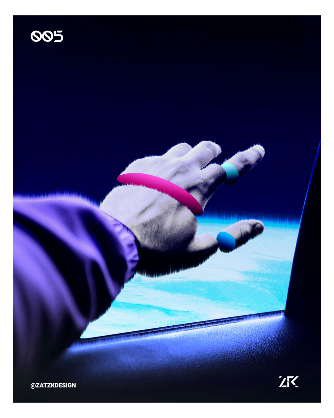 Tension Reach