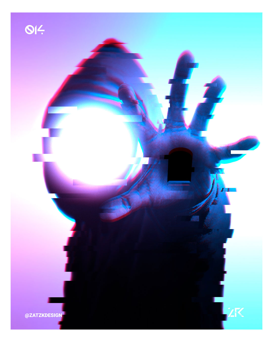 The Portal Within