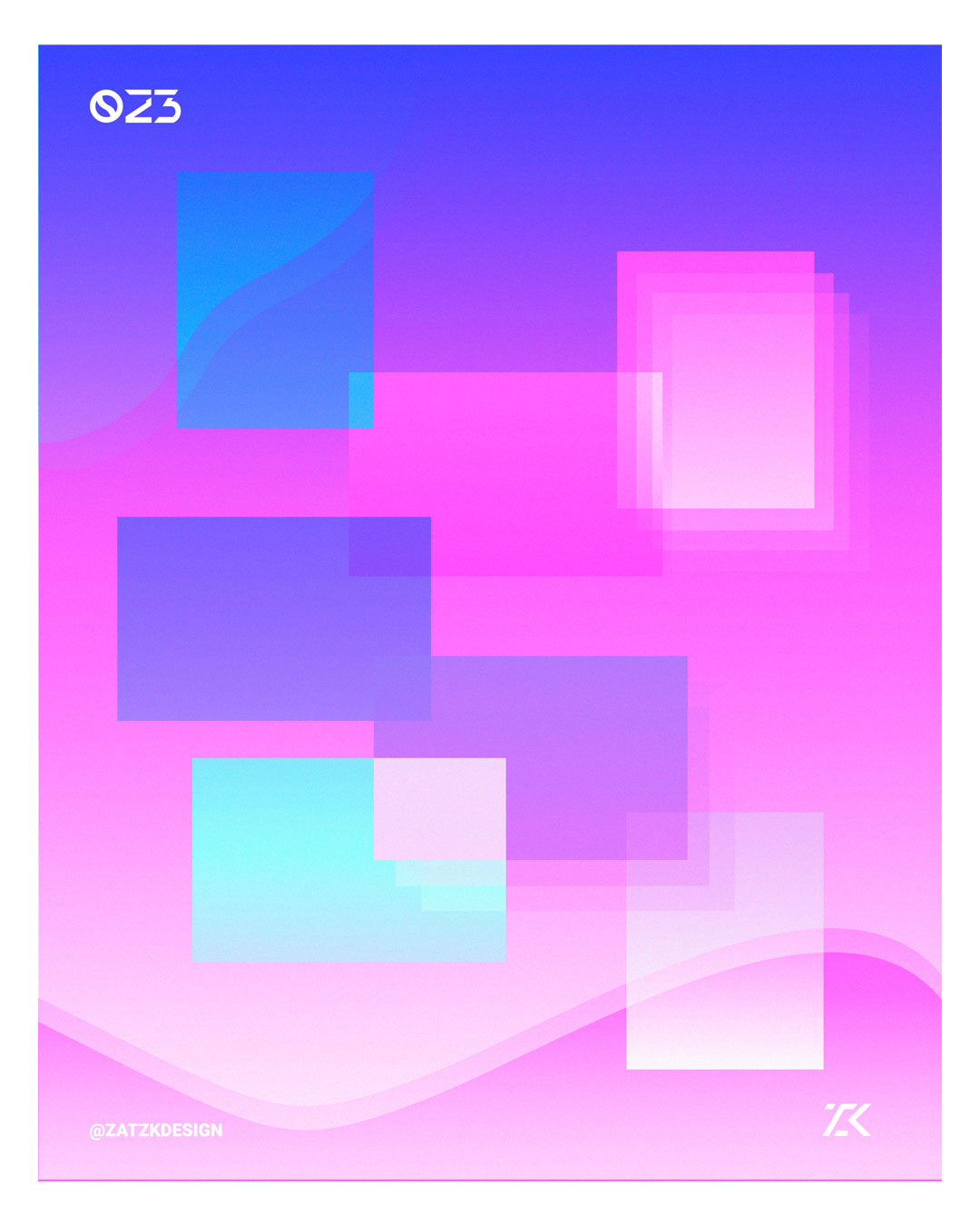 Translucent Planes