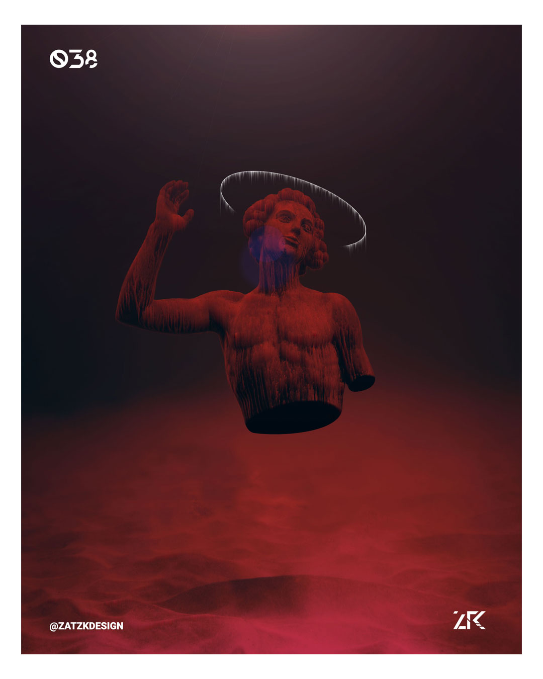 Aura of the Youth