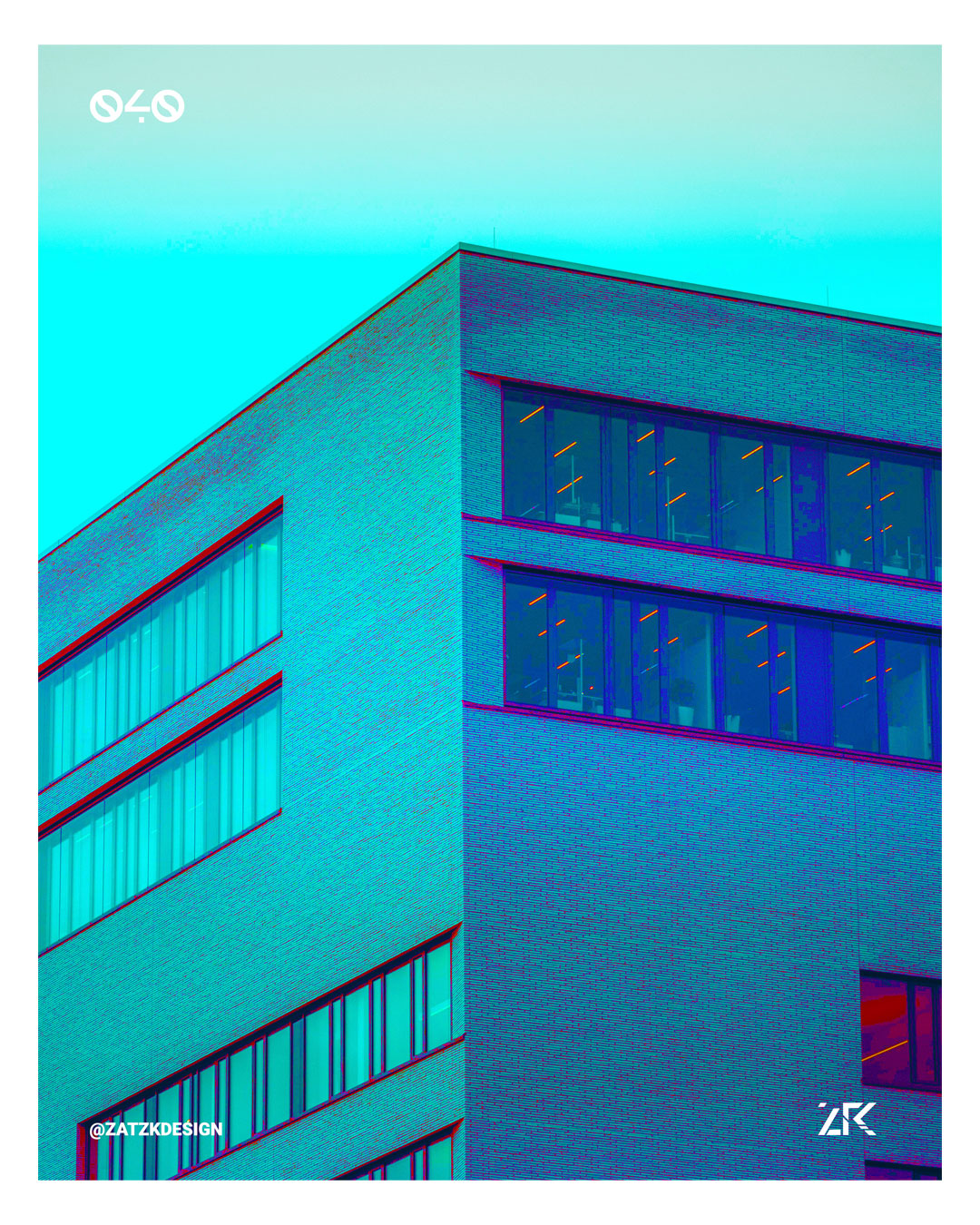 Teal Architecture