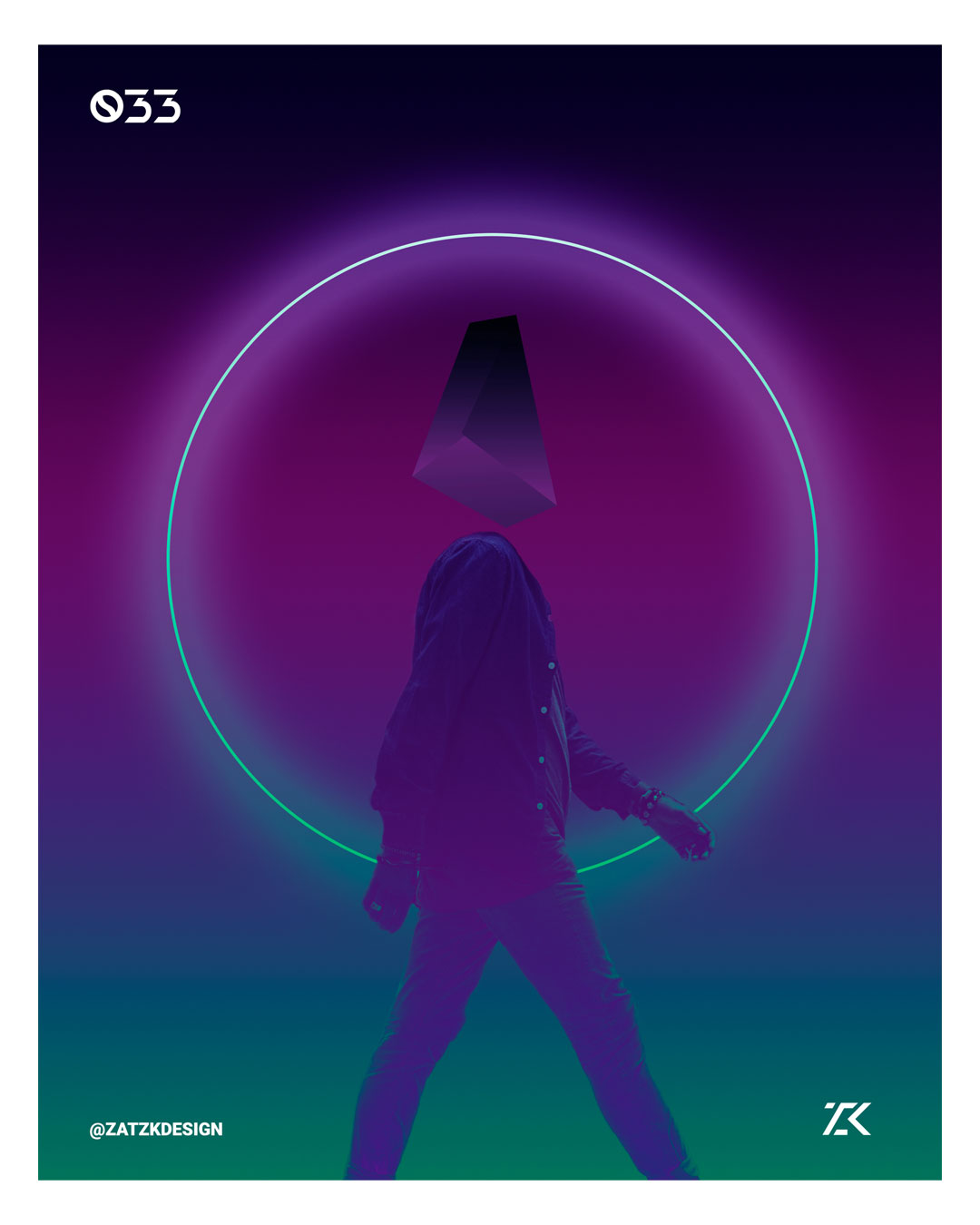 Prism Mind