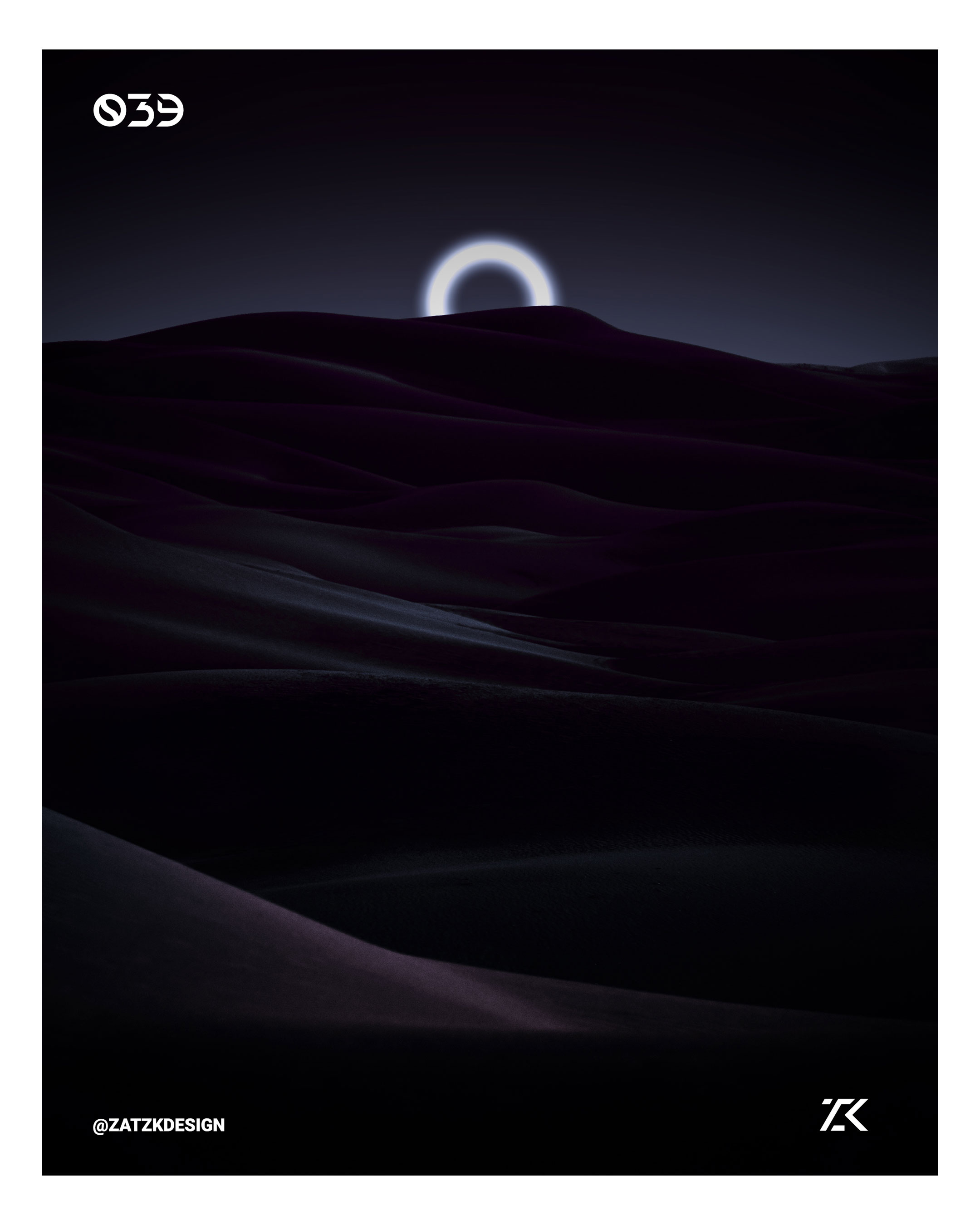 Dune Arch