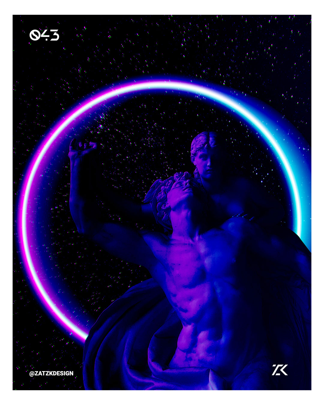 Celestial Ascent