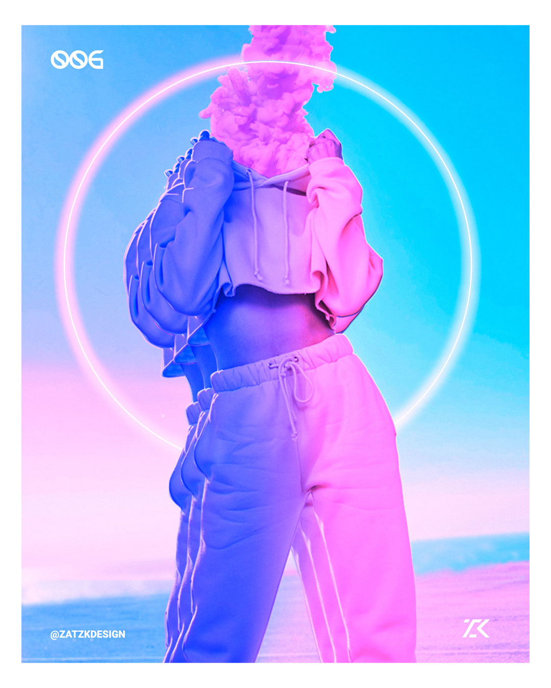 Cloud Head