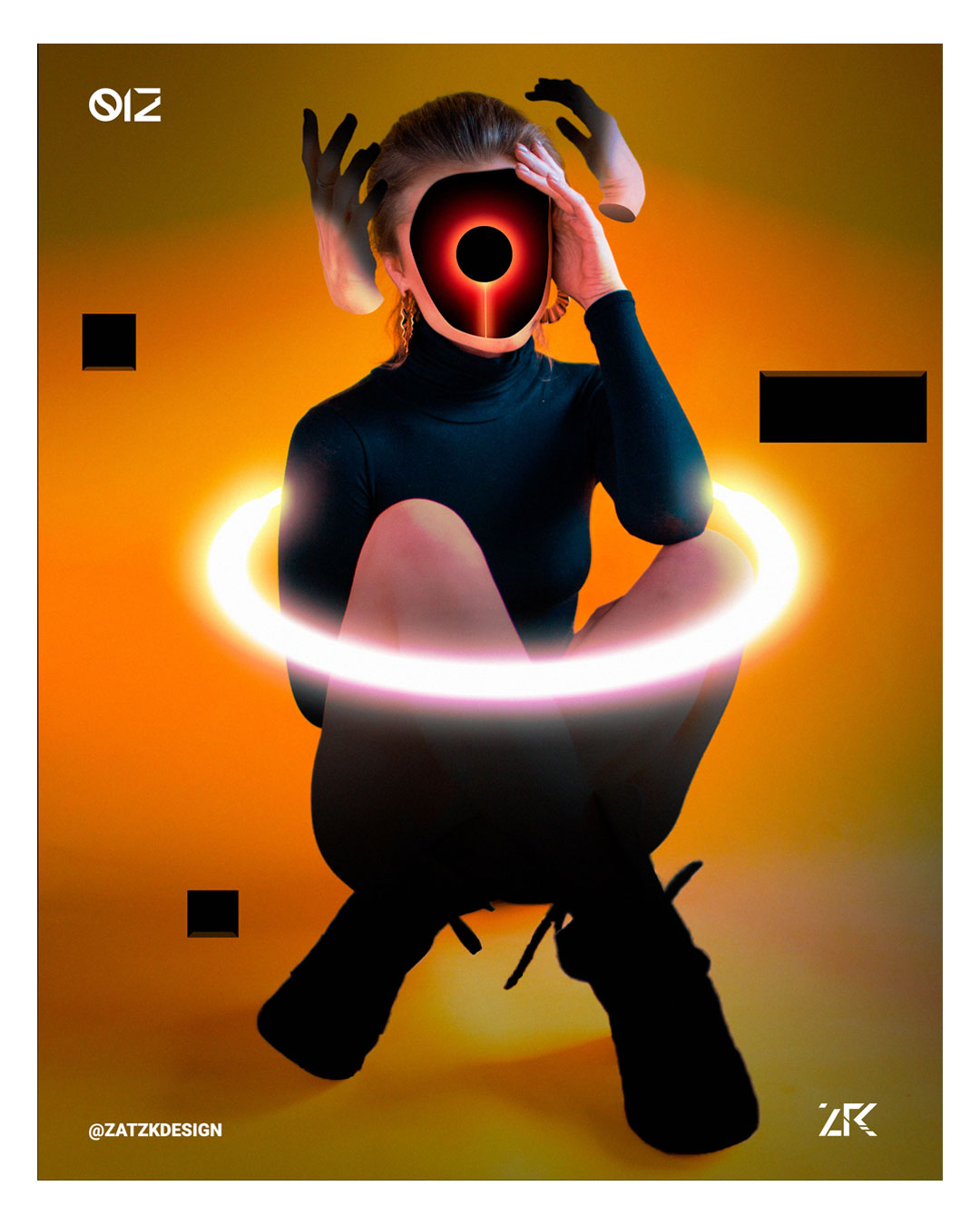 Eclipse Within