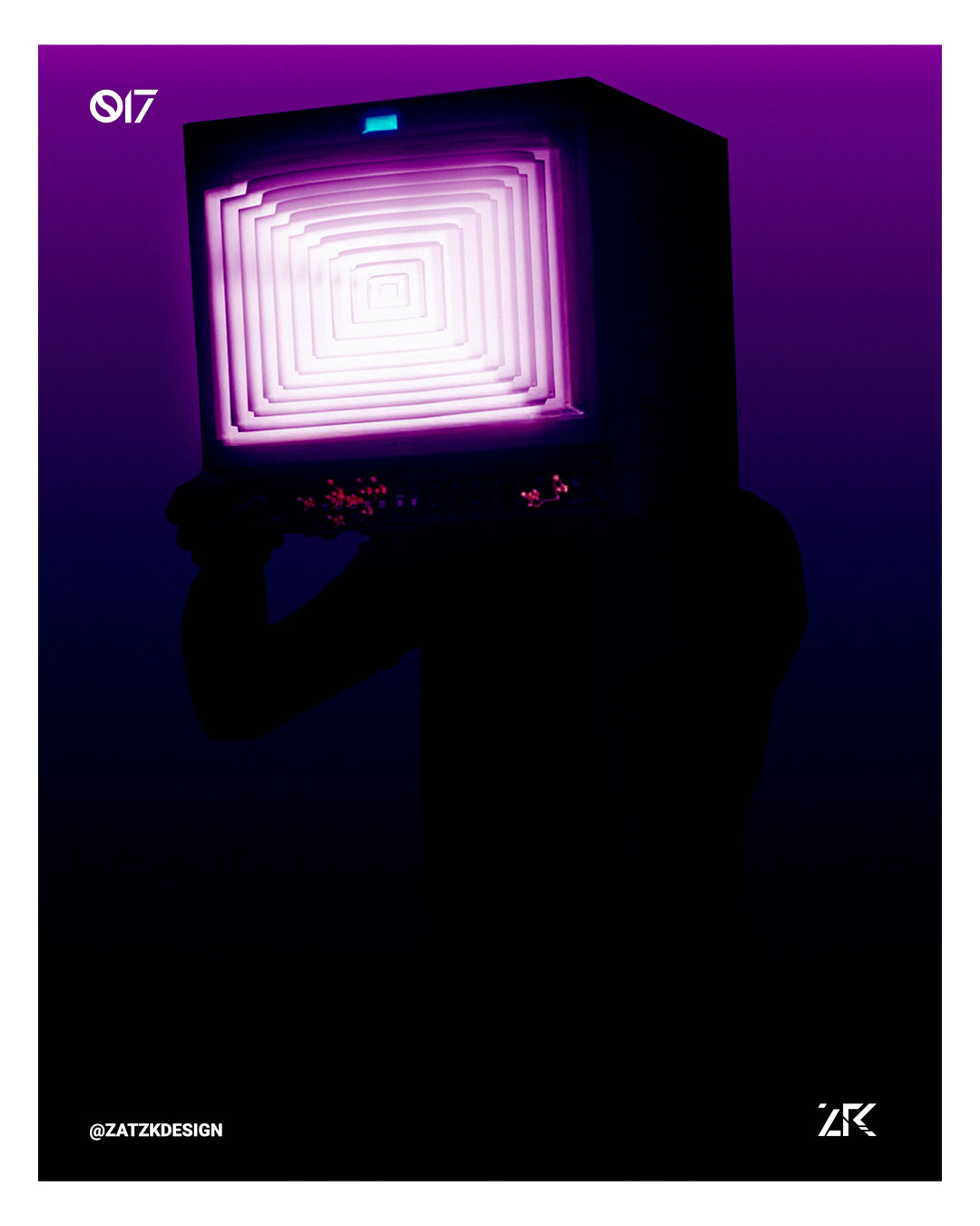 Concentric Screen