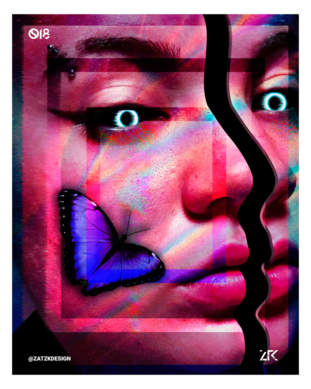 Prism Division