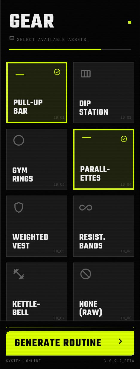 Street Steel Equipment Screening Screen